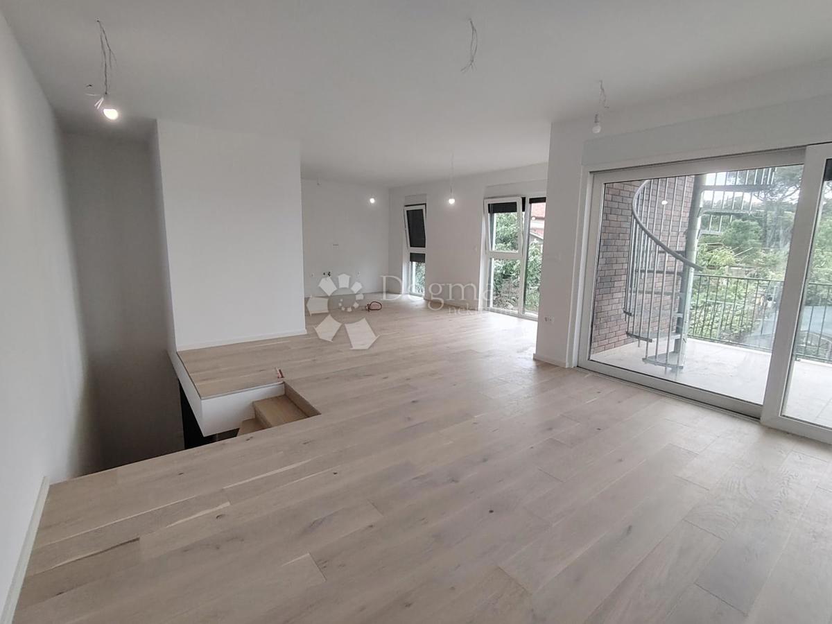 Stanovanje Pavlovac, Matulji, 151,80m2