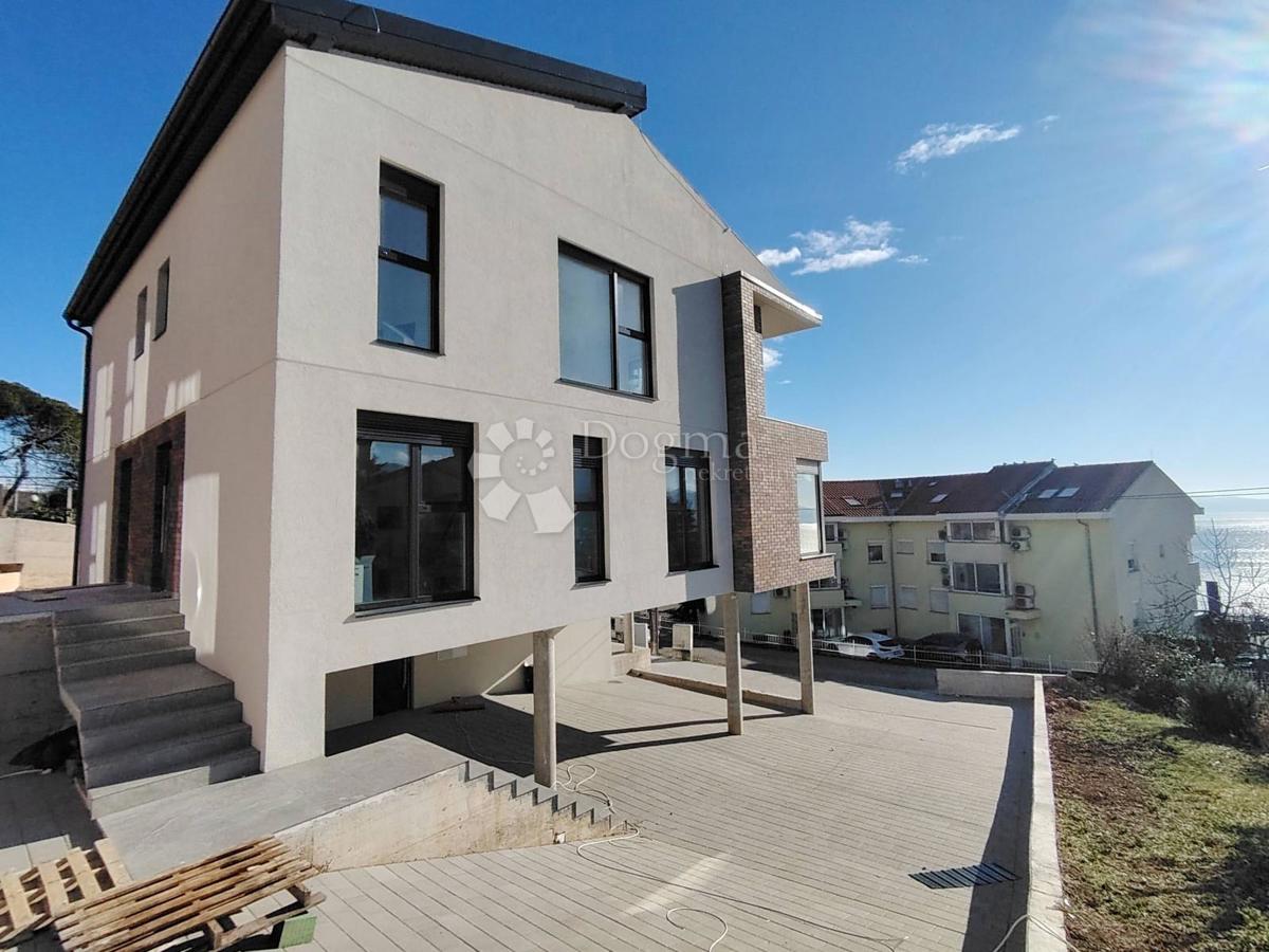 Stanovanje Pavlovac, Matulji, 151,80m2