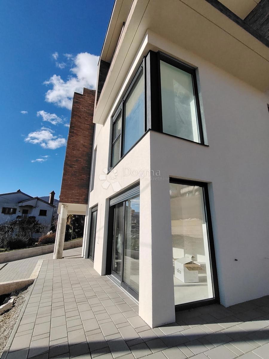 Stanovanje Pavlovac, Matulji, 151,80m2