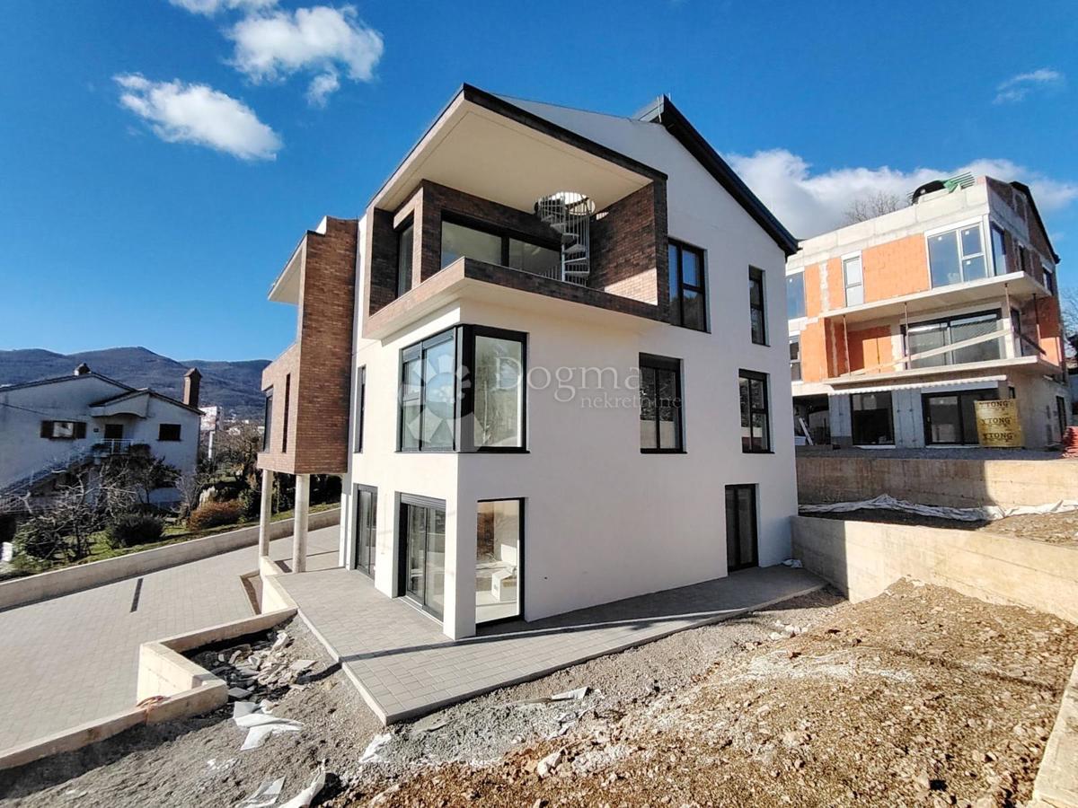 Stanovanje Pavlovac, Matulji, 151,80m2