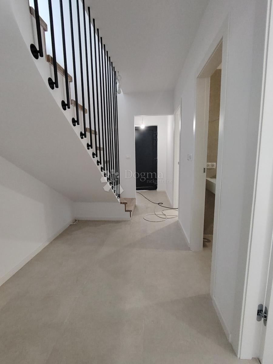 Stanovanje Pavlovac, Matulji, 151,80m2