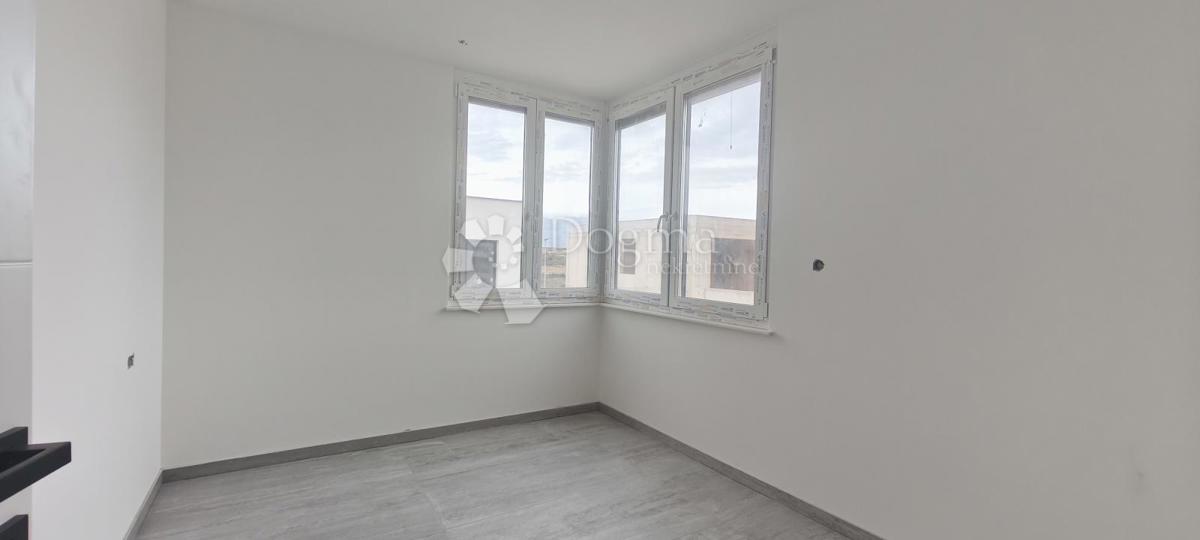 Stanovanje Povljana, 75,91m2