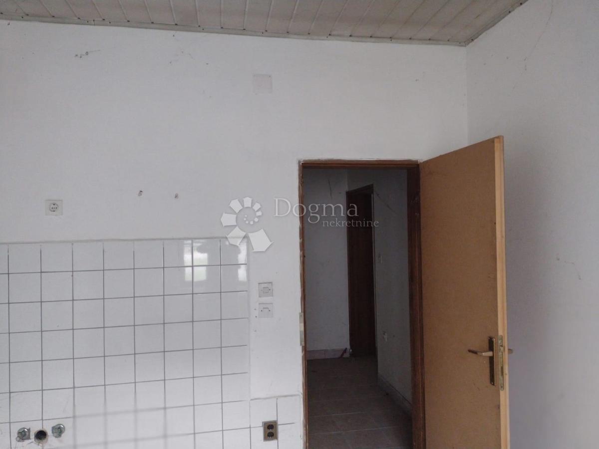 Hiša Topusko, 360m2