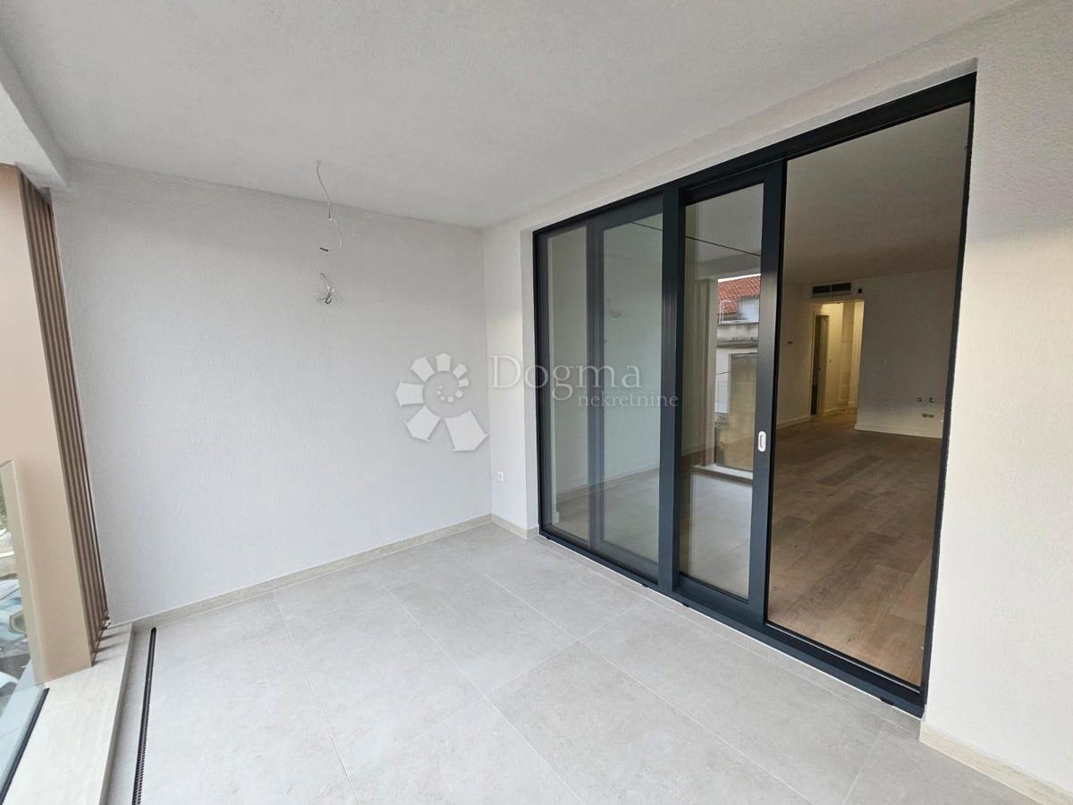 Stanovanje Makarska, 71m2