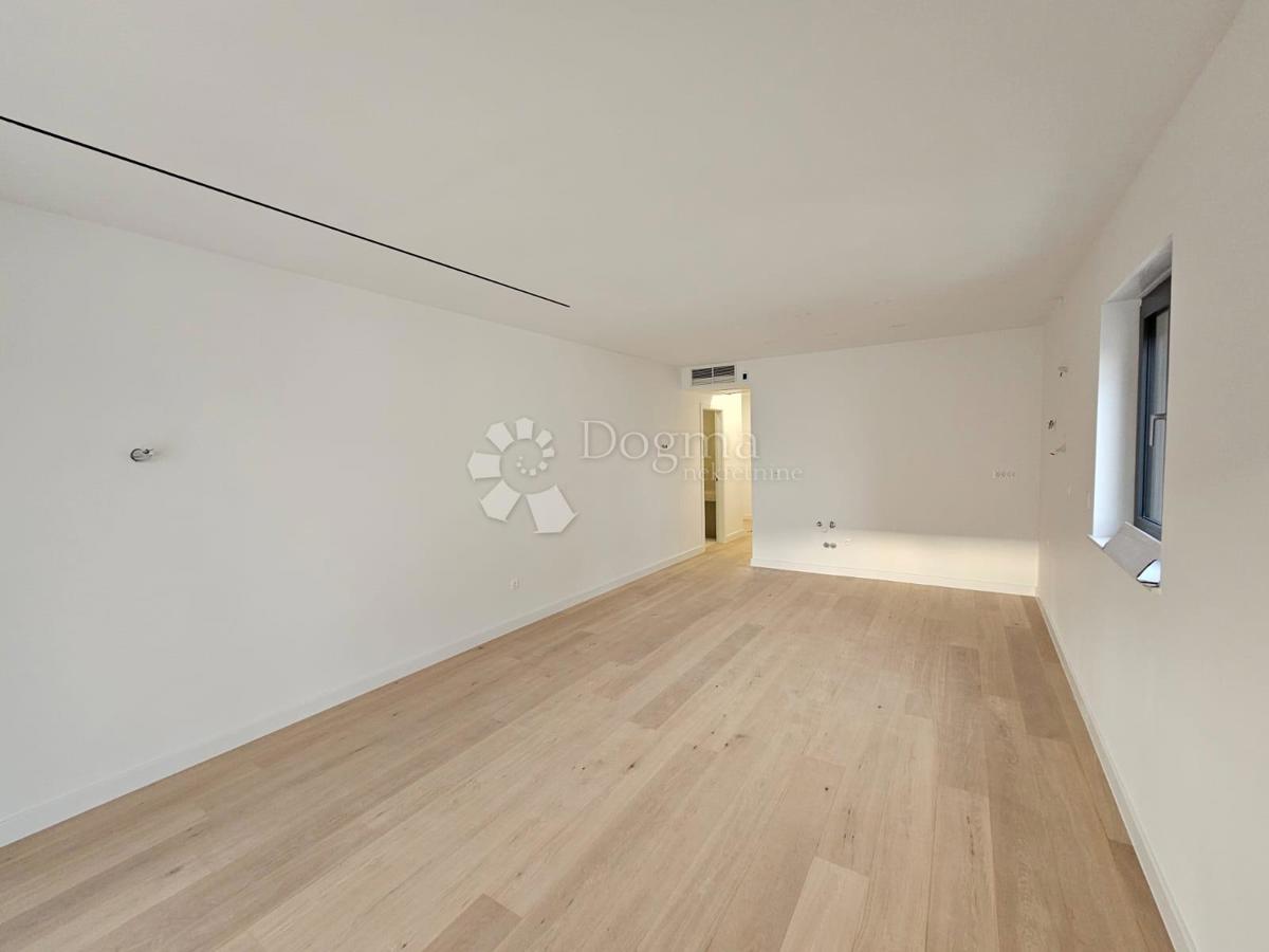 Stanovanje Makarska, 71m2