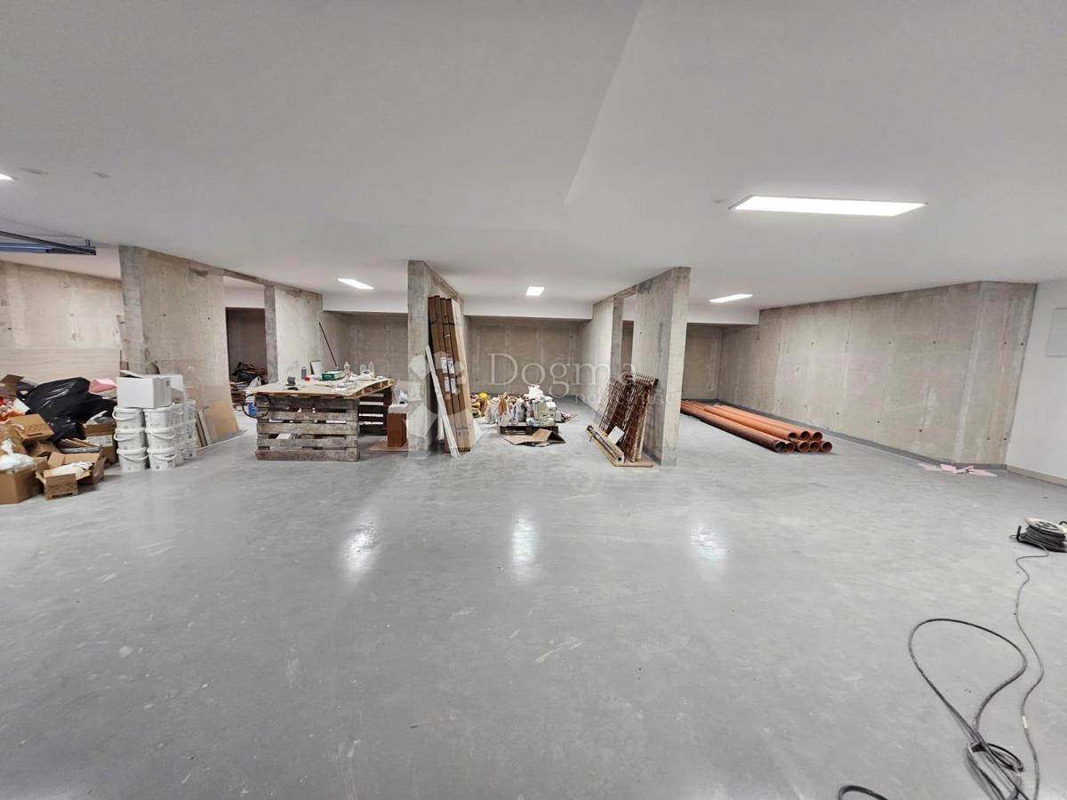 Stanovanje Makarska, 71m2