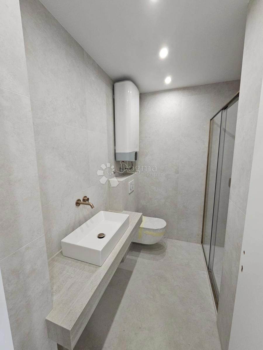 Stanovanje Makarska, 71m2