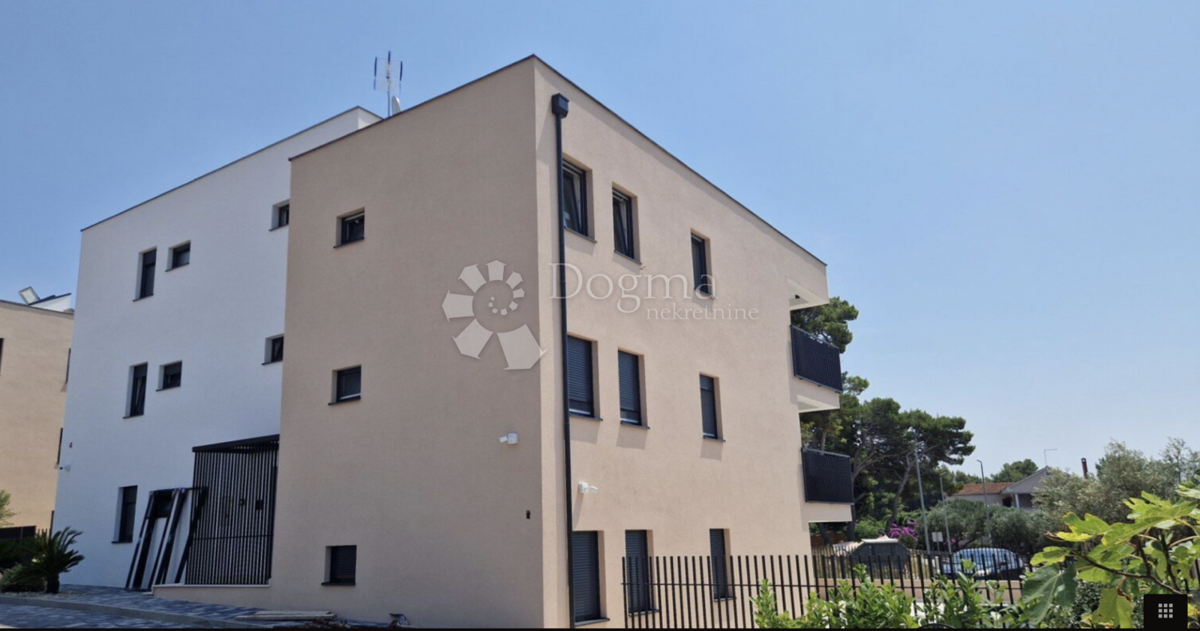 Stanovanje Bibinje, 68,70m2