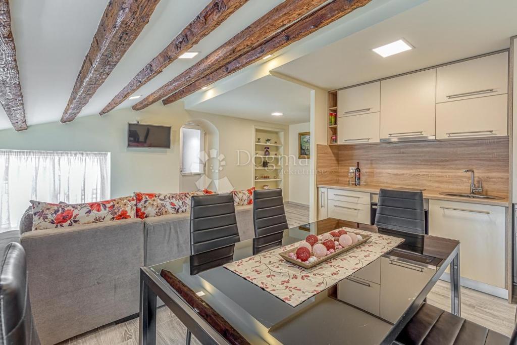 Stanovanje Poreč, 50m2