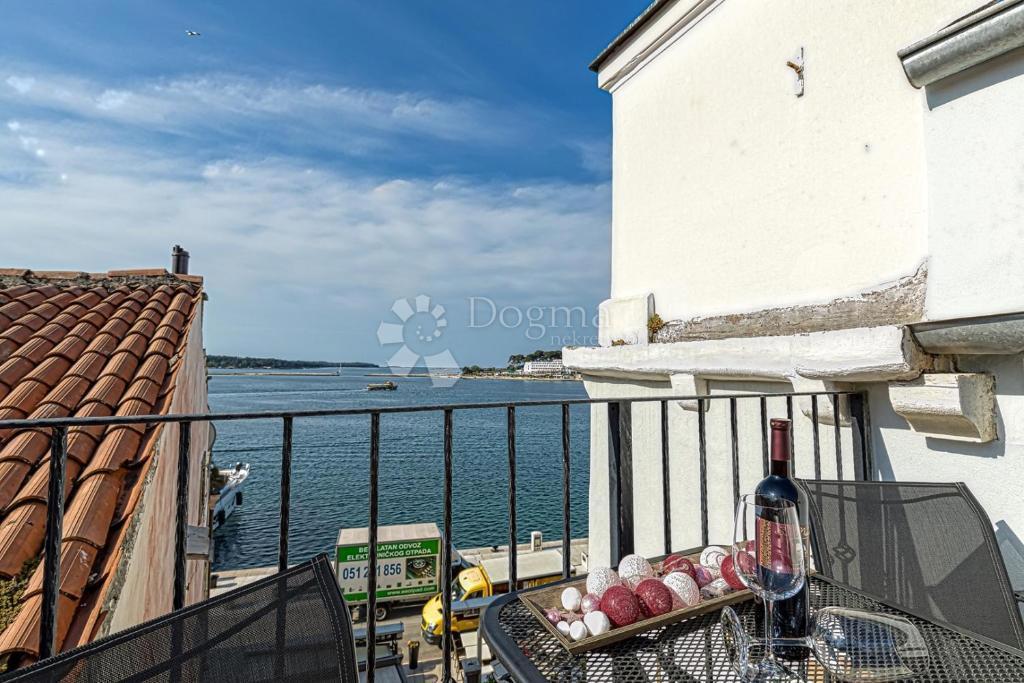 Stanovanje Poreč, 50m2