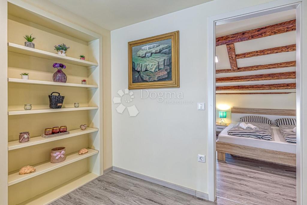 Stanovanje Poreč, 50m2