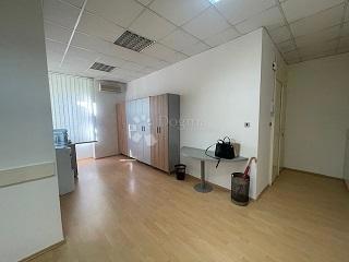 Stanovanje Centar, Rijeka, 112,25m2