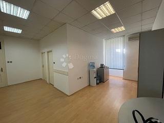 Stanovanje Centar, Rijeka, 112,25m2