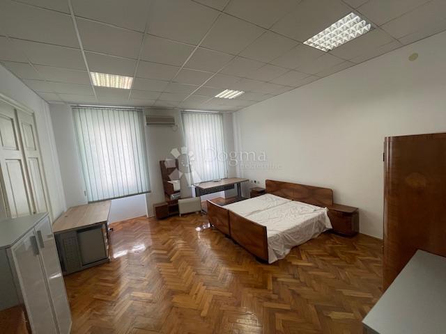 Stanovanje Centar, Rijeka, 112,25m2