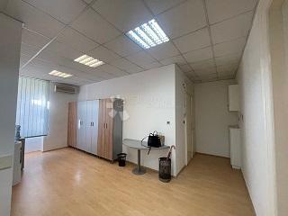 Stanovanje Centar, Rijeka, 112,25m2
