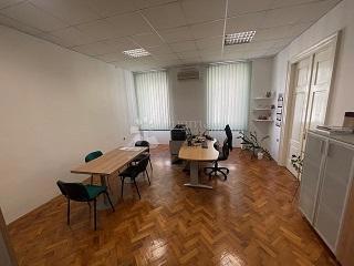 Stanovanje Centar, Rijeka, 112,25m2