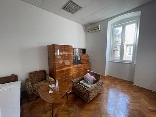 Stanovanje Centar, Rijeka, 112,25m2