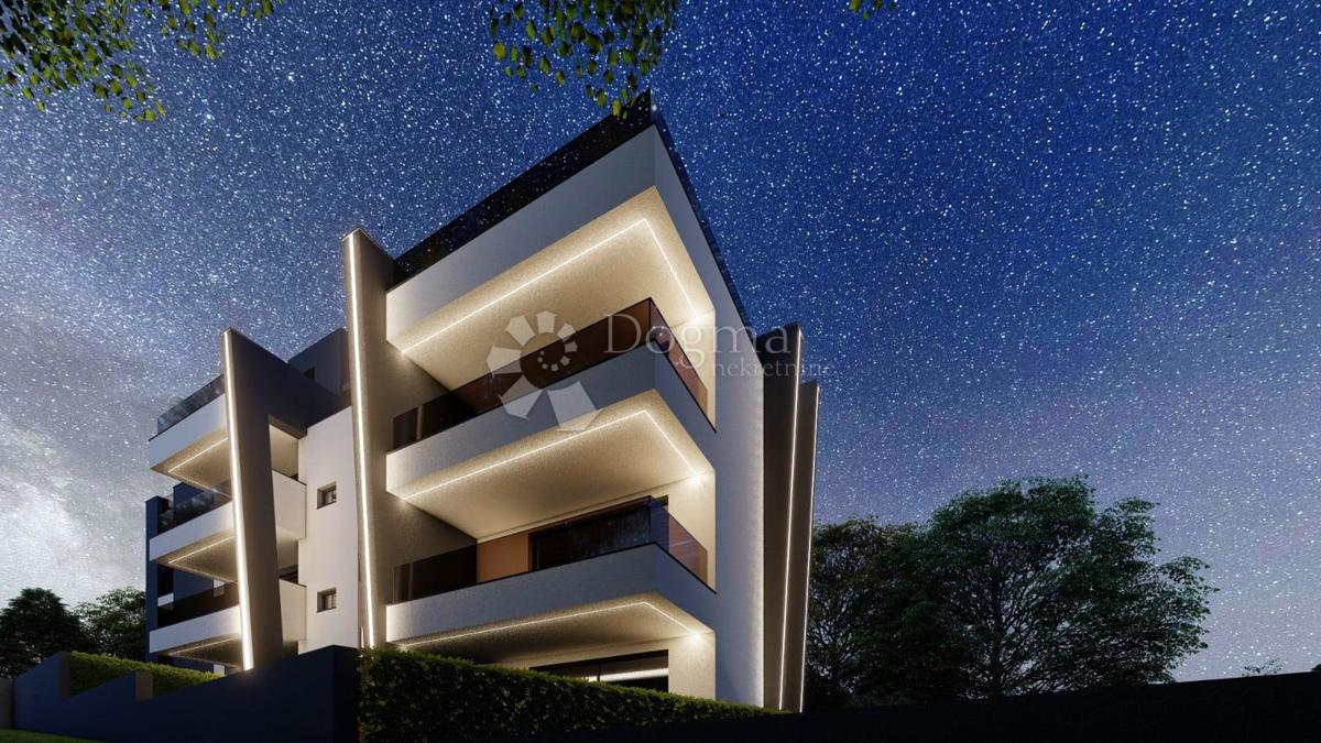 Stanovanje Diklo, Zadar, 195m2