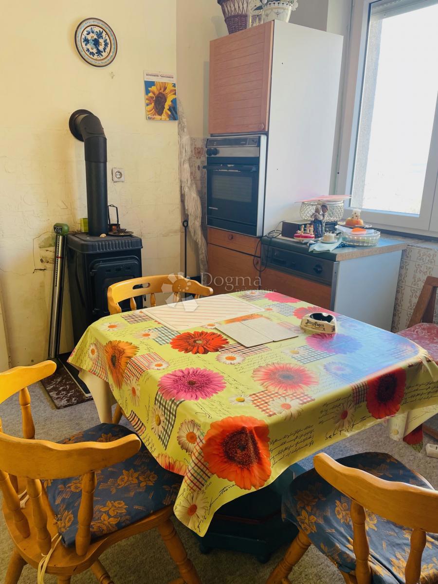 Stanovanje Senj, 51,27m2
