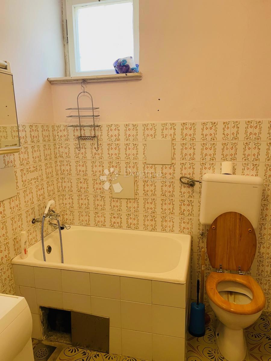 Stanovanje Senj, 51,27m2