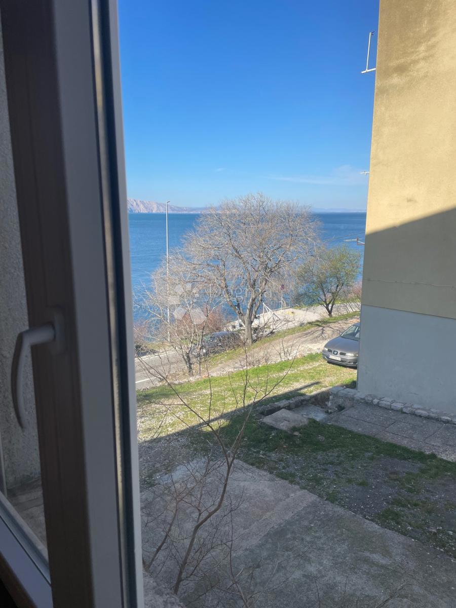 Stanovanje Senj, 51,27m2