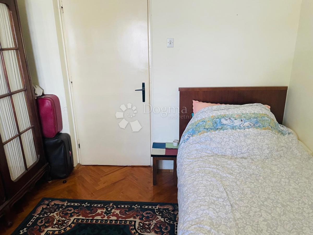 Stanovanje Senj, 51,27m2