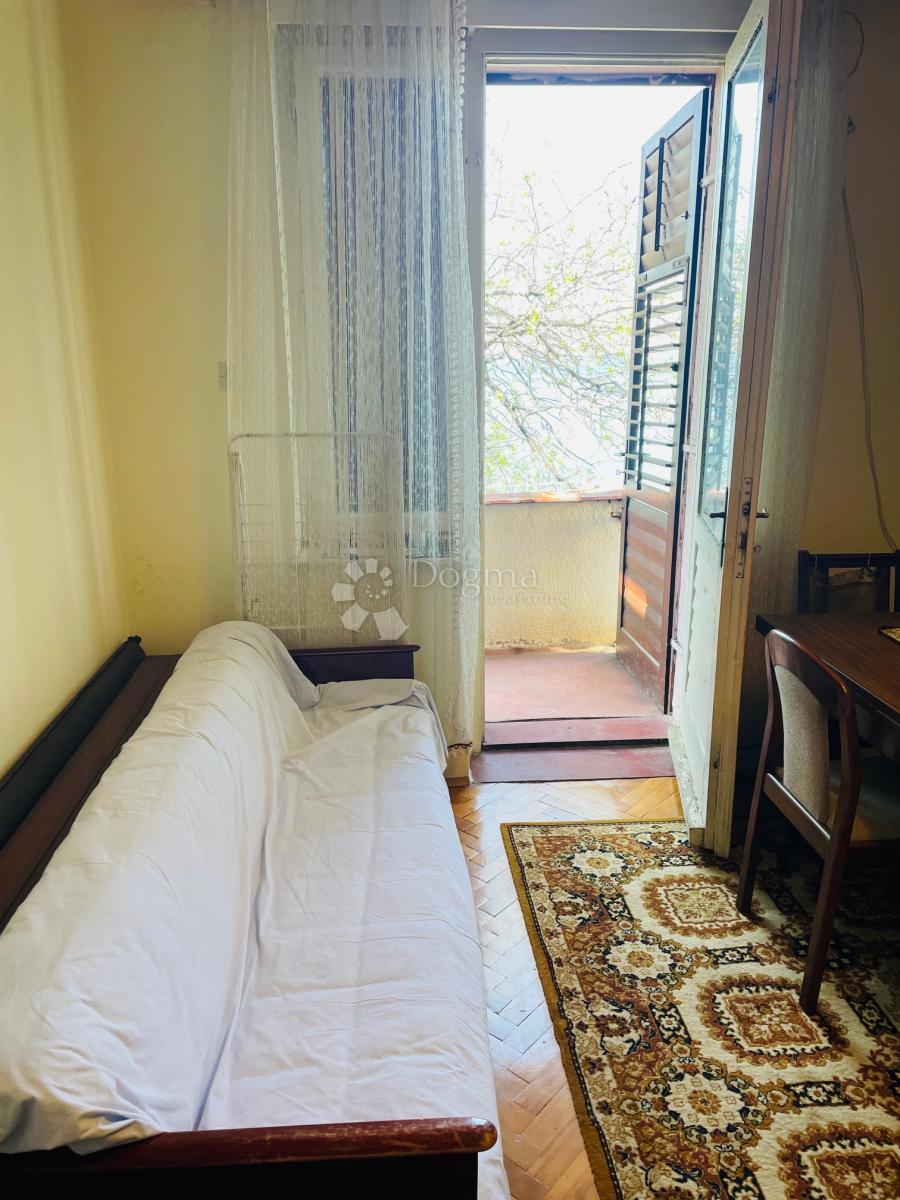 Stanovanje Senj, 51,27m2