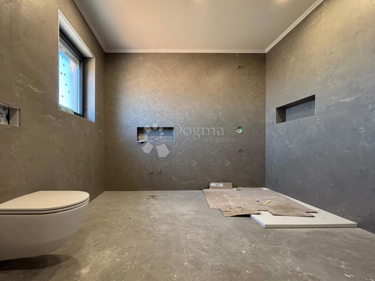 Stanovanje Umag, 95m2