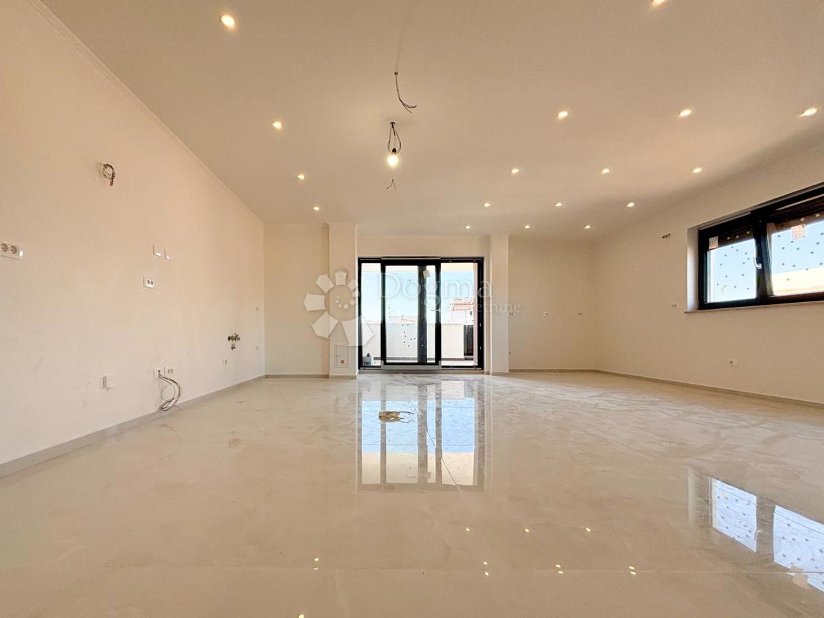 Stanovanje Umag, 95m2
