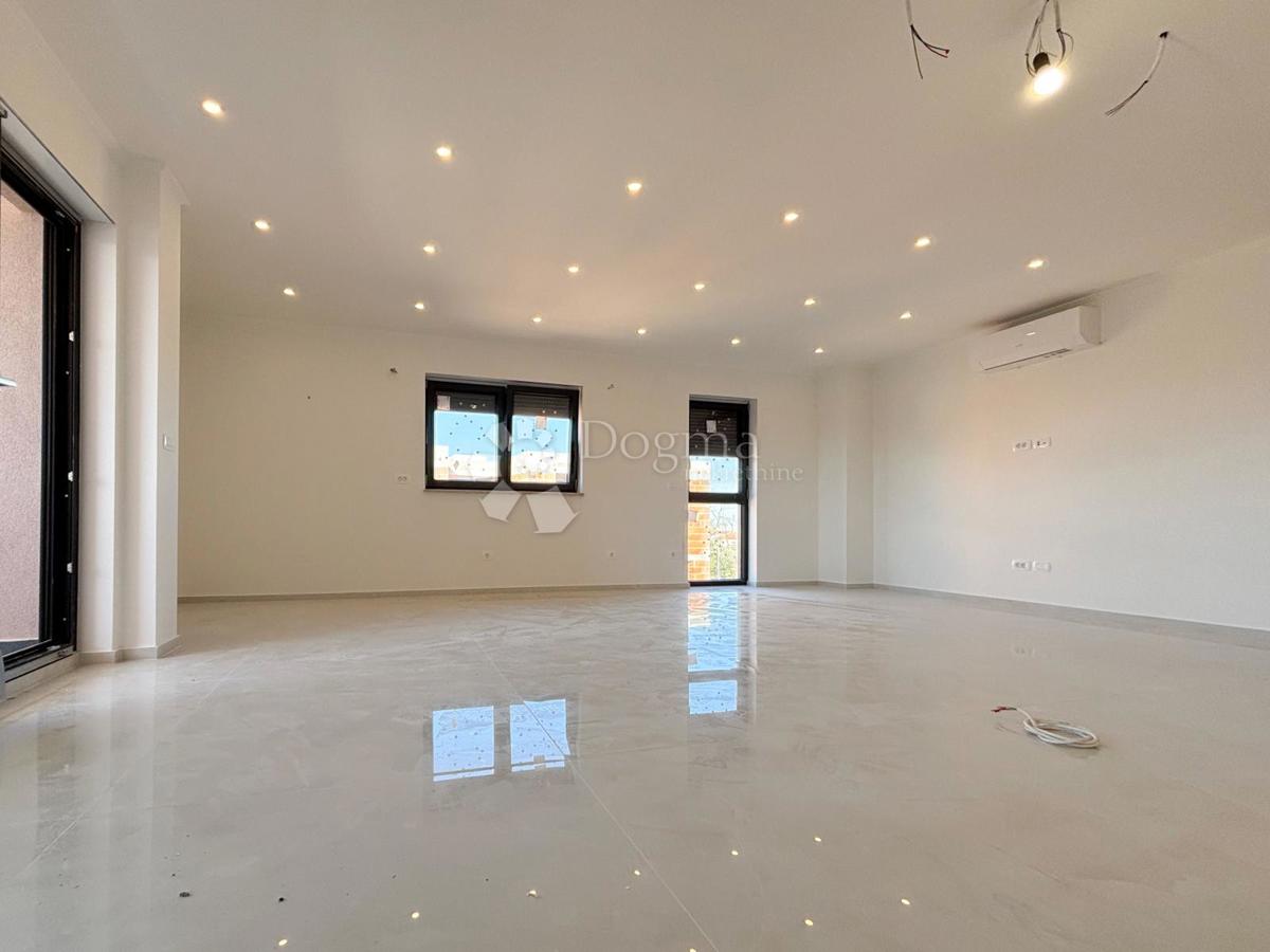 Stanovanje Umag, 95m2
