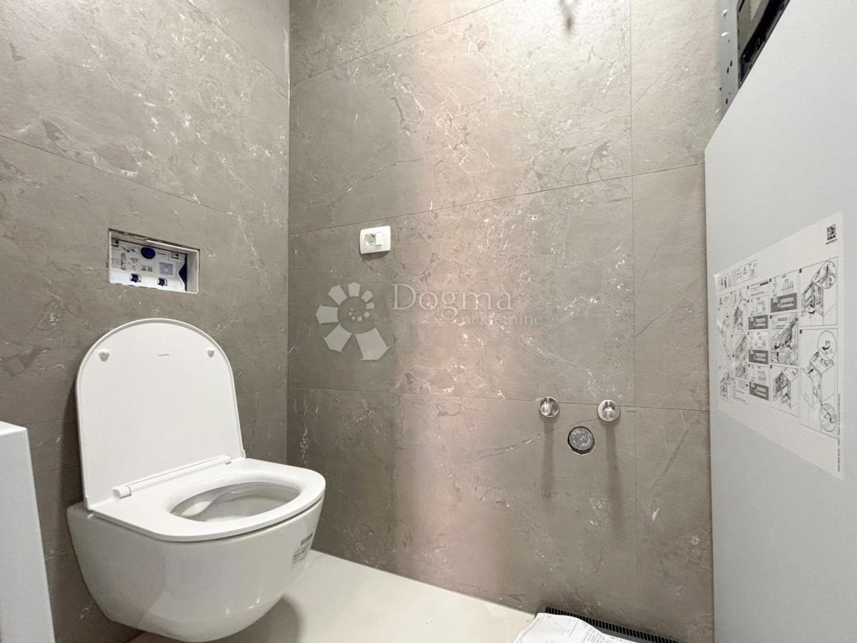 Stanovanje Umag, 95m2
