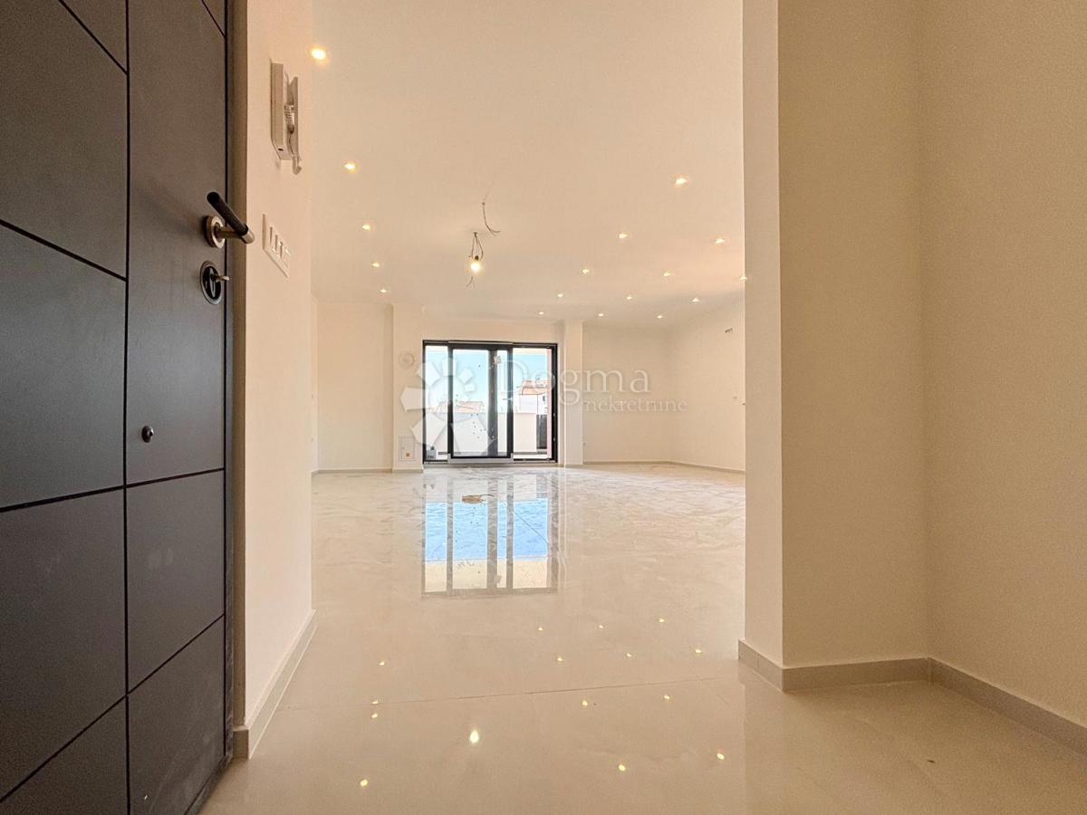 Stanovanje Umag, 95m2