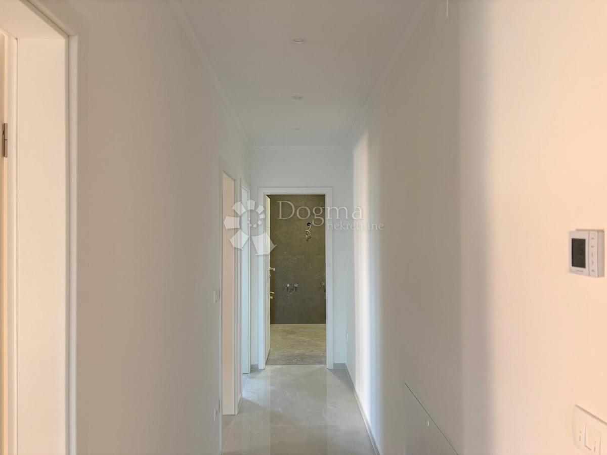 Stanovanje Umag, 95m2