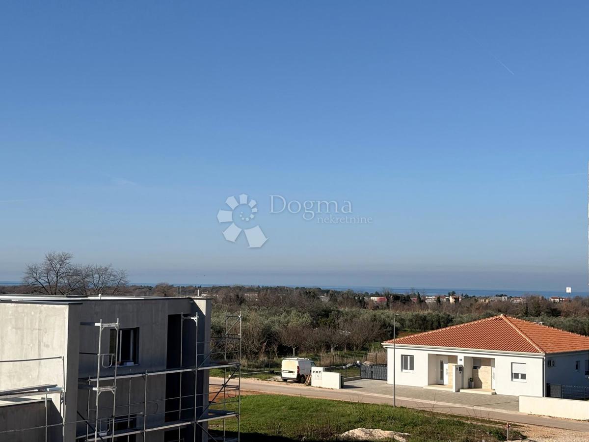 Stanovanje Umag, 95m2