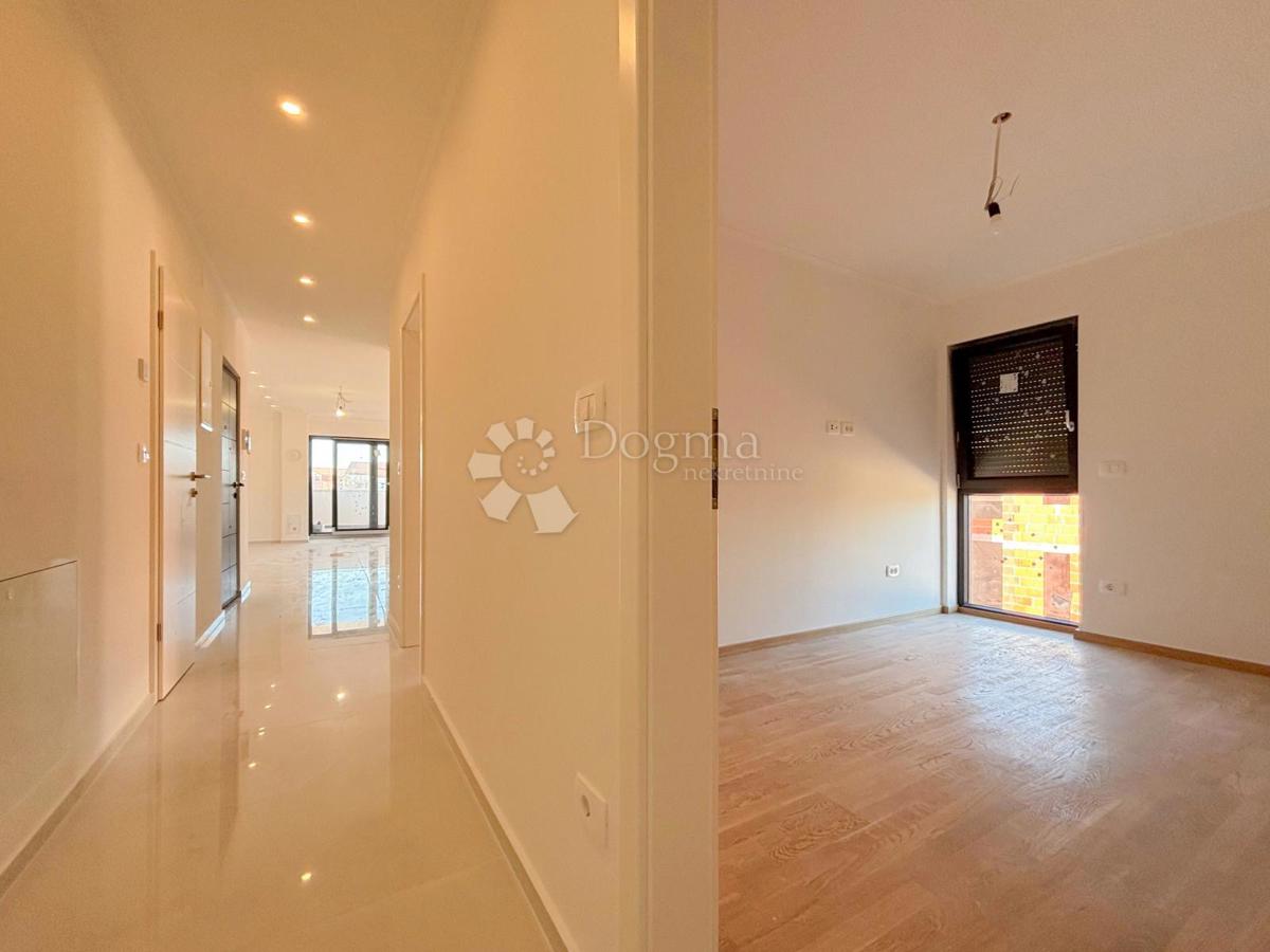 Stanovanje Umag, 95m2