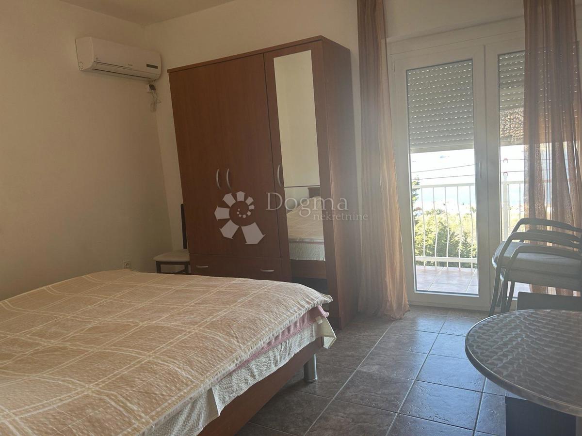 Apartma Stinica, Senj, 24,49m2
