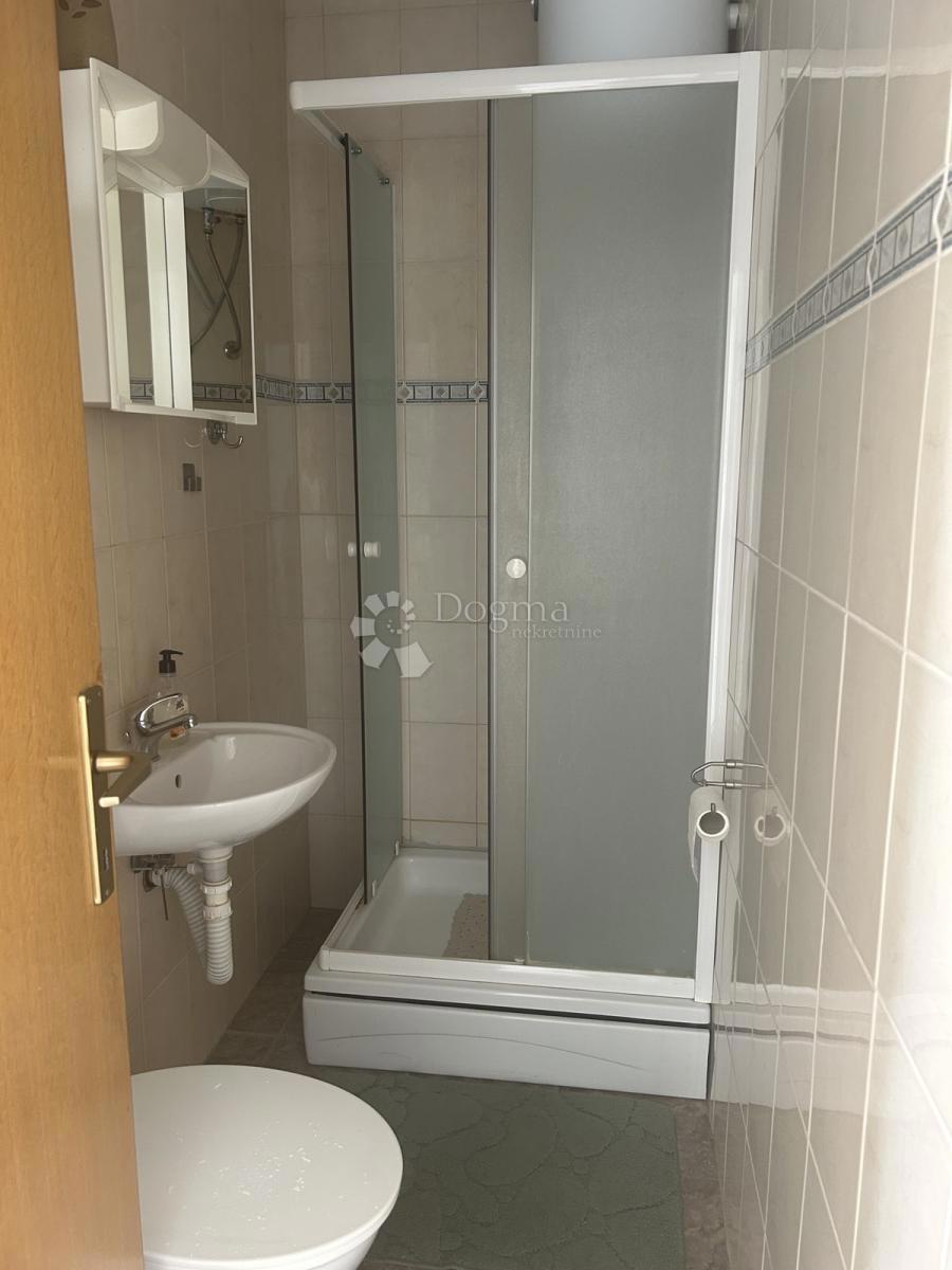 Apartma Stinica, Senj, 24,49m2