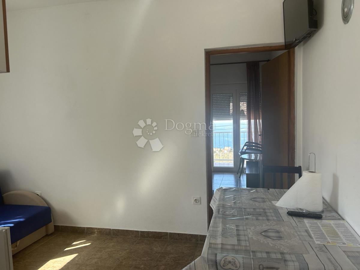 Apartma Stinica, Senj, 24,49m2