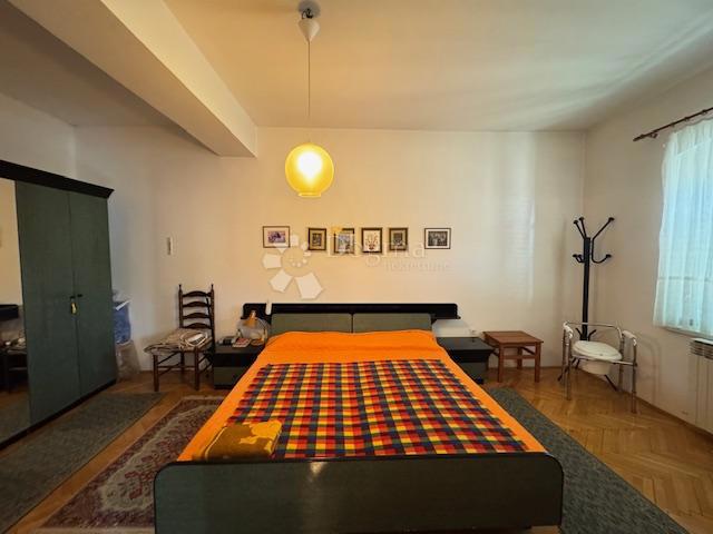 Stanovanje Centar, Rijeka, 127m2