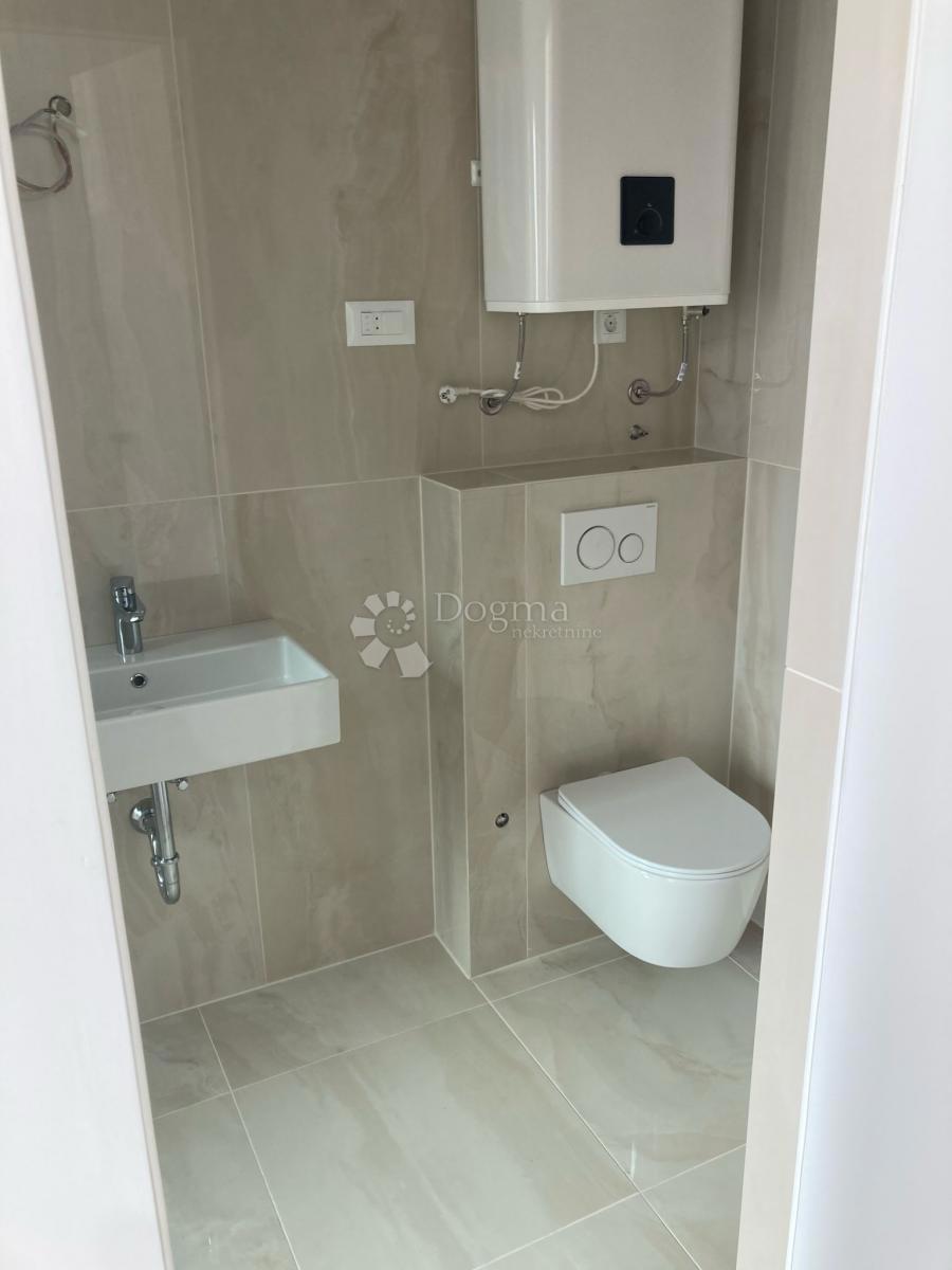 Lux Apartma Ražanj, Rogoznica, 91,70m2