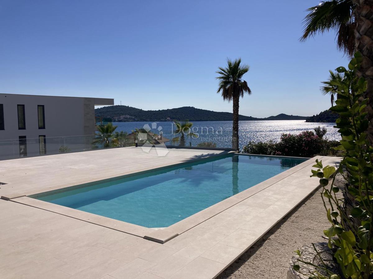 Lux Apartma Ražanj, Rogoznica, 91,70m2