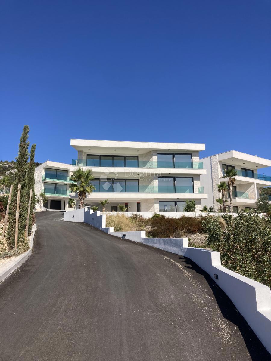 Lux Apartma Ražanj, Rogoznica, 91,70m2