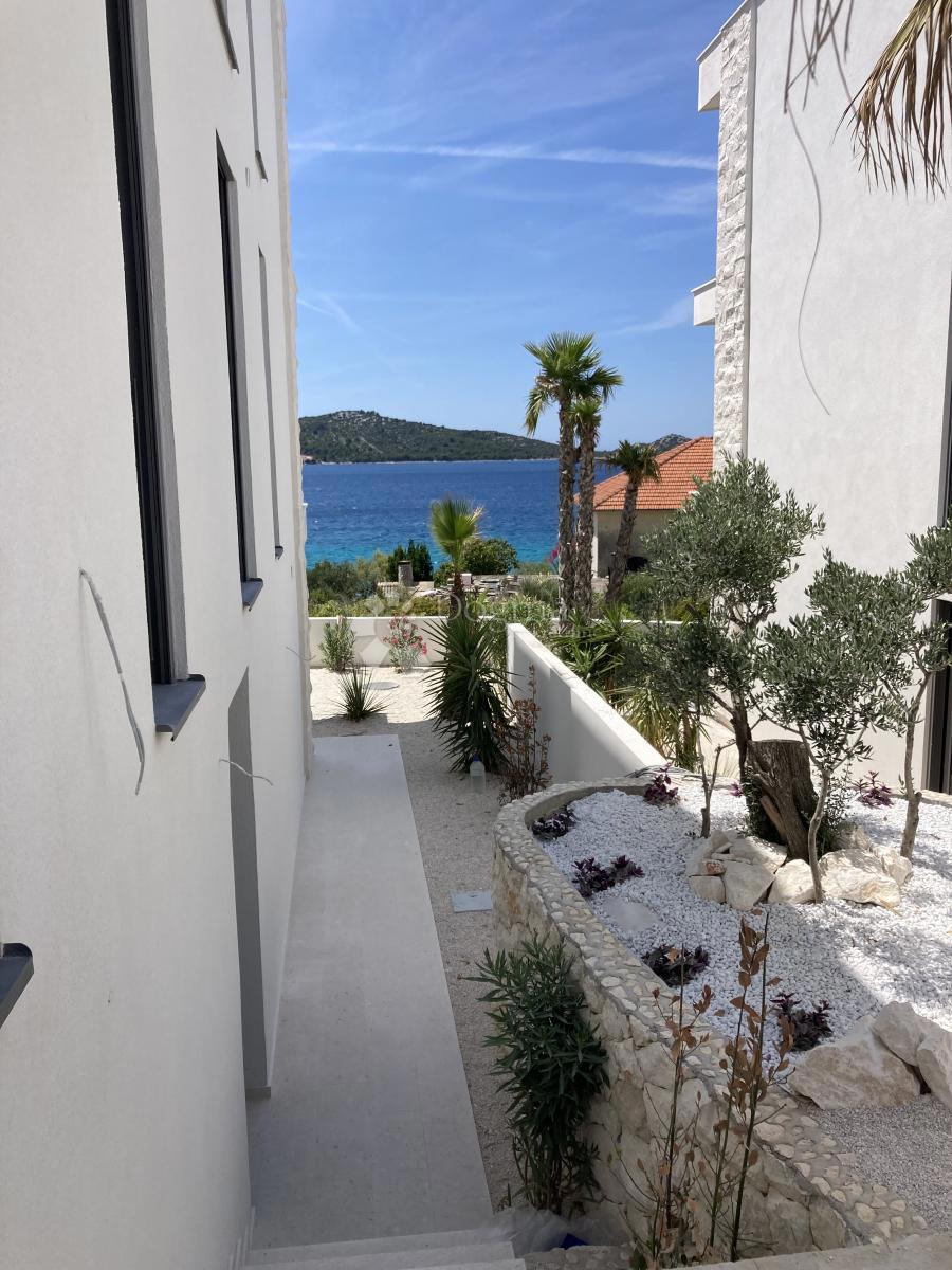 Lux Apartma Ražanj, Rogoznica, 91,70m2