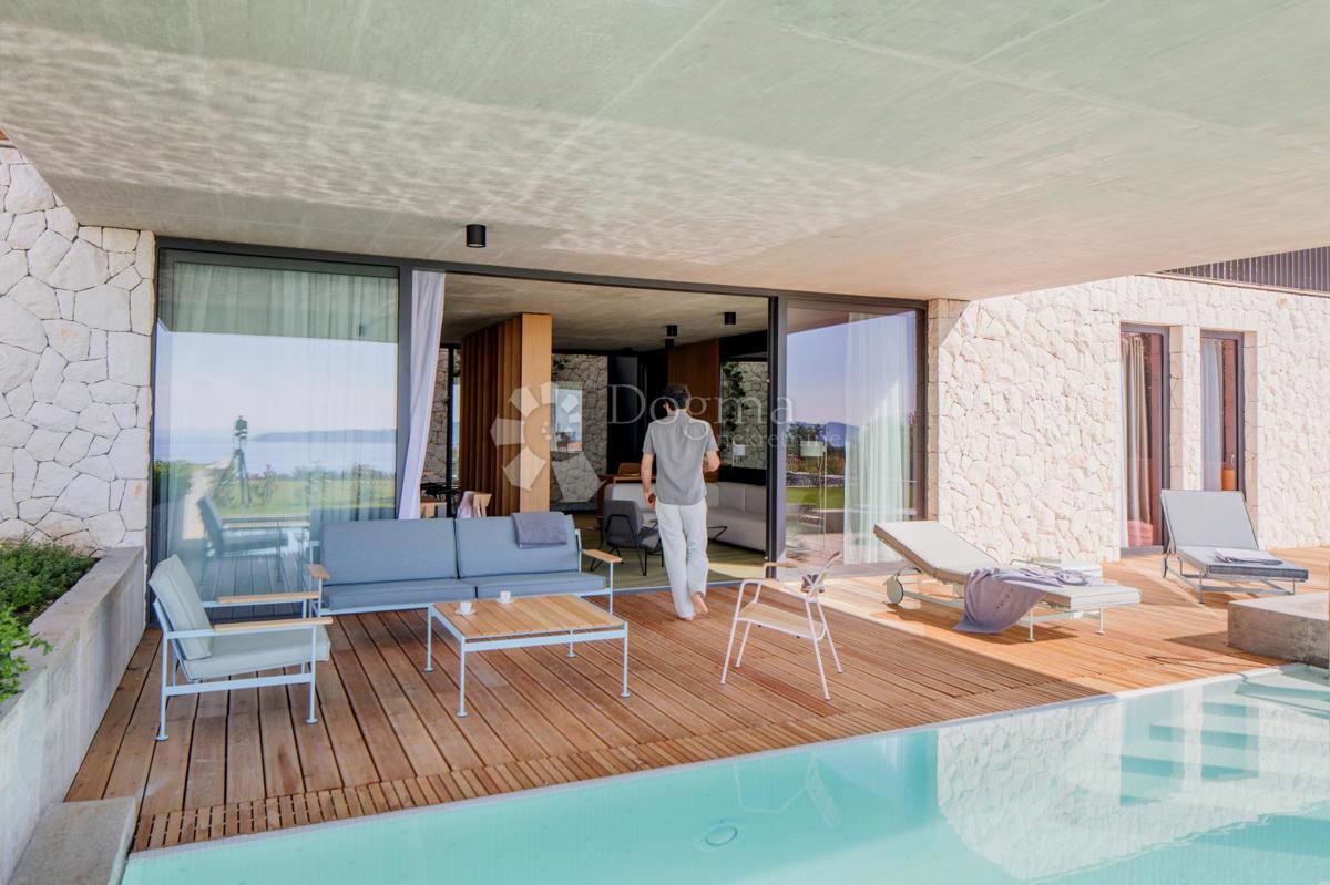 Apartma Brsečine, Dubrovnik - Okolica, 100m2