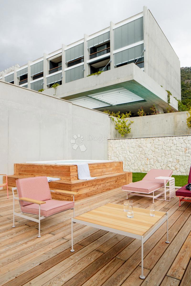 Apartma Brsečine, Dubrovnik - Okolica, 100m2
