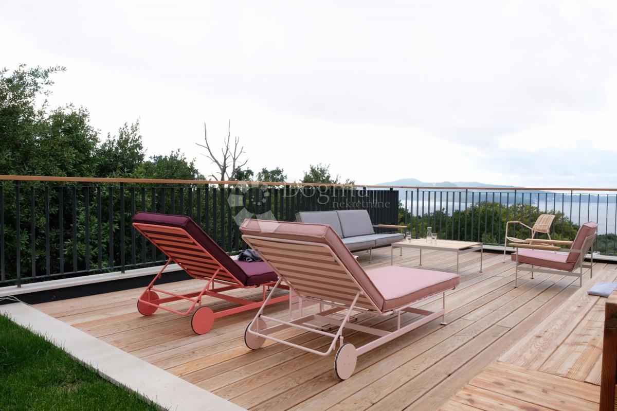Apartma Brsečine, Dubrovnik - Okolica, 100m2
