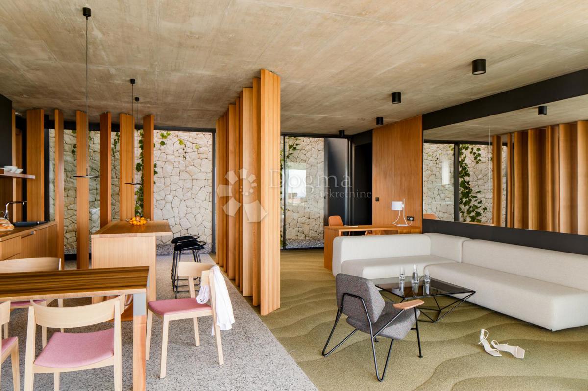 Apartma Brsečine, Dubrovnik - Okolica, 100m2