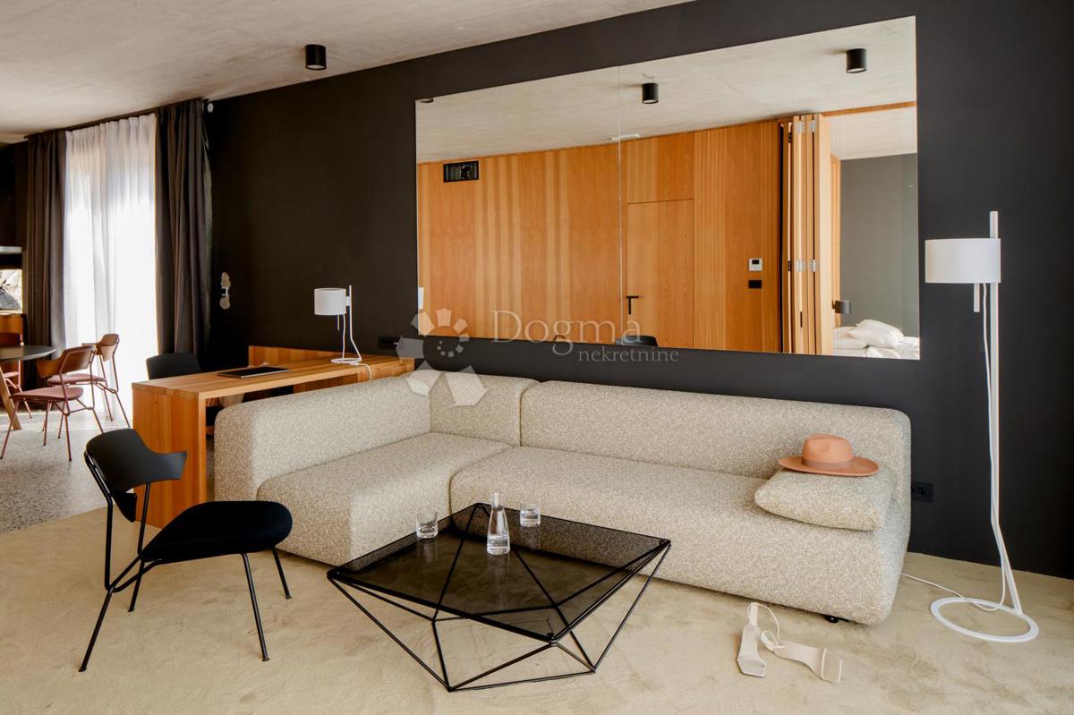 Apartma Brsečine, Dubrovnik - Okolica, 100m2