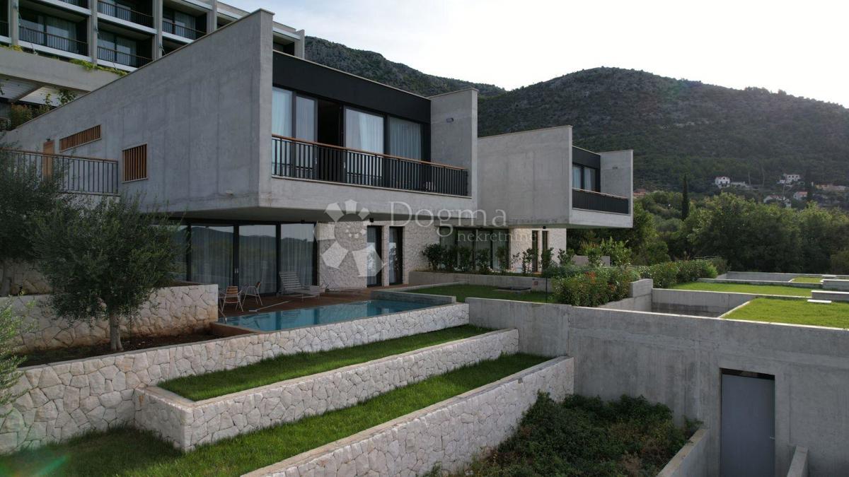 Apartma Brsečine, Dubrovnik - Okolica, 100m2