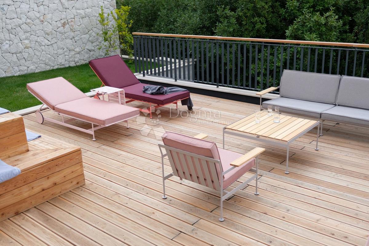 Apartma Brsečine, Dubrovnik - Okolica, 100m2